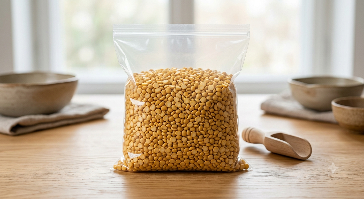 Dal Toor (15 kg)