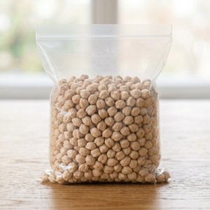 White Chick Peas 7mm (15 kg)