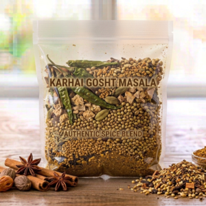 Karhai Gosht Masala (1 kg)