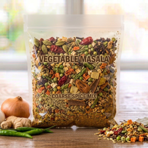 Vegetable Masala (1 kg)