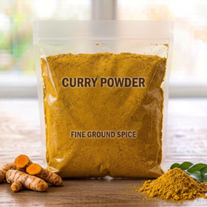 Curry Powder (1 kg)