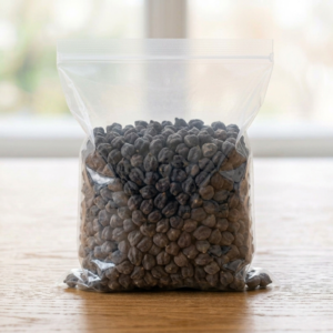Black Chick Peas (15 kg)