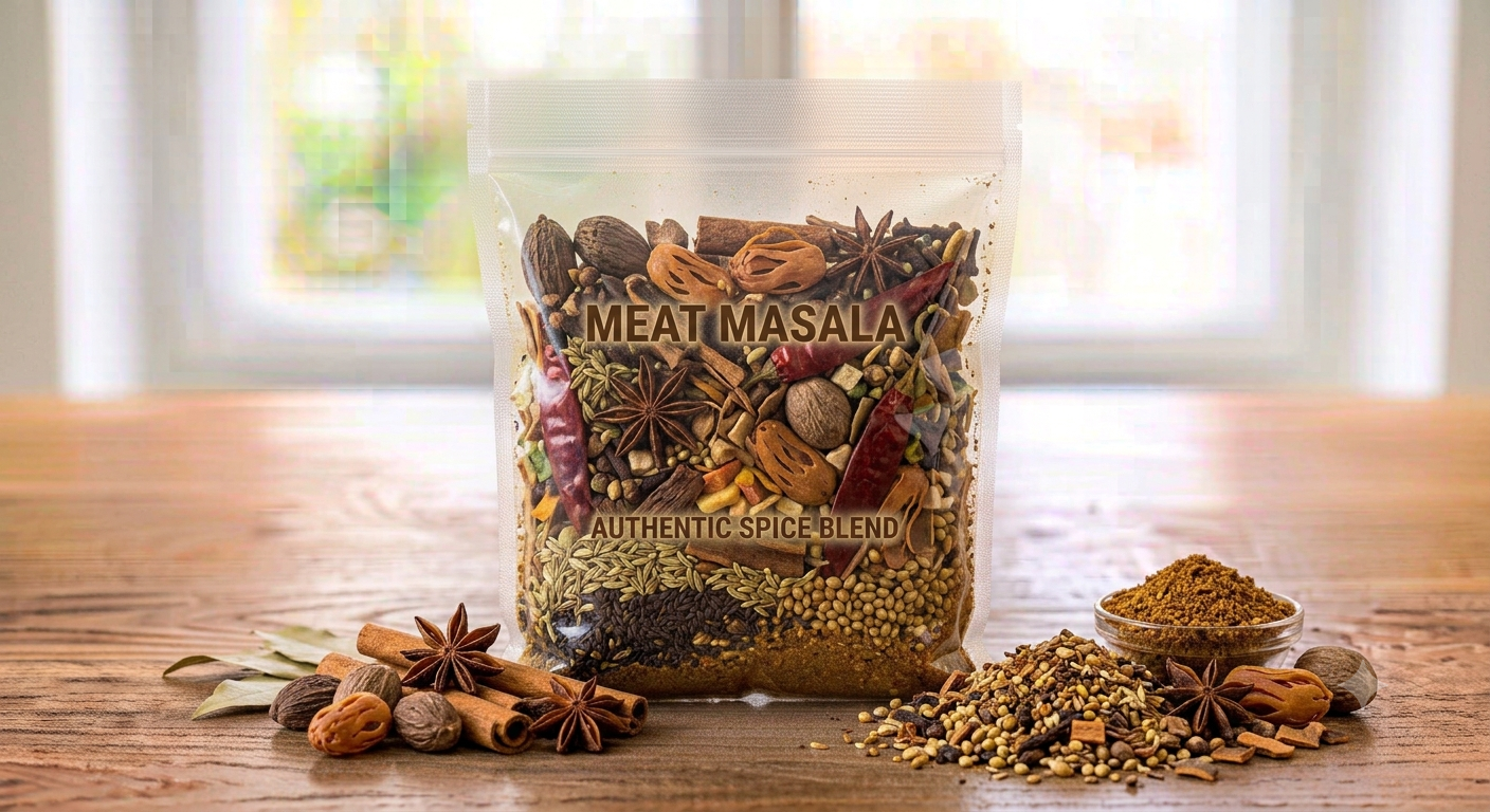 Meat Masala (1 kg)