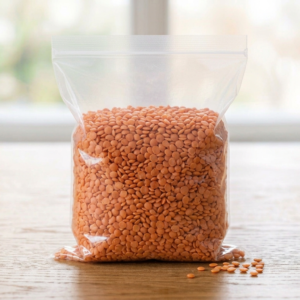 Red Masoor Whole (15 kg)