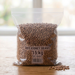 Dal Masoor (15 kg)