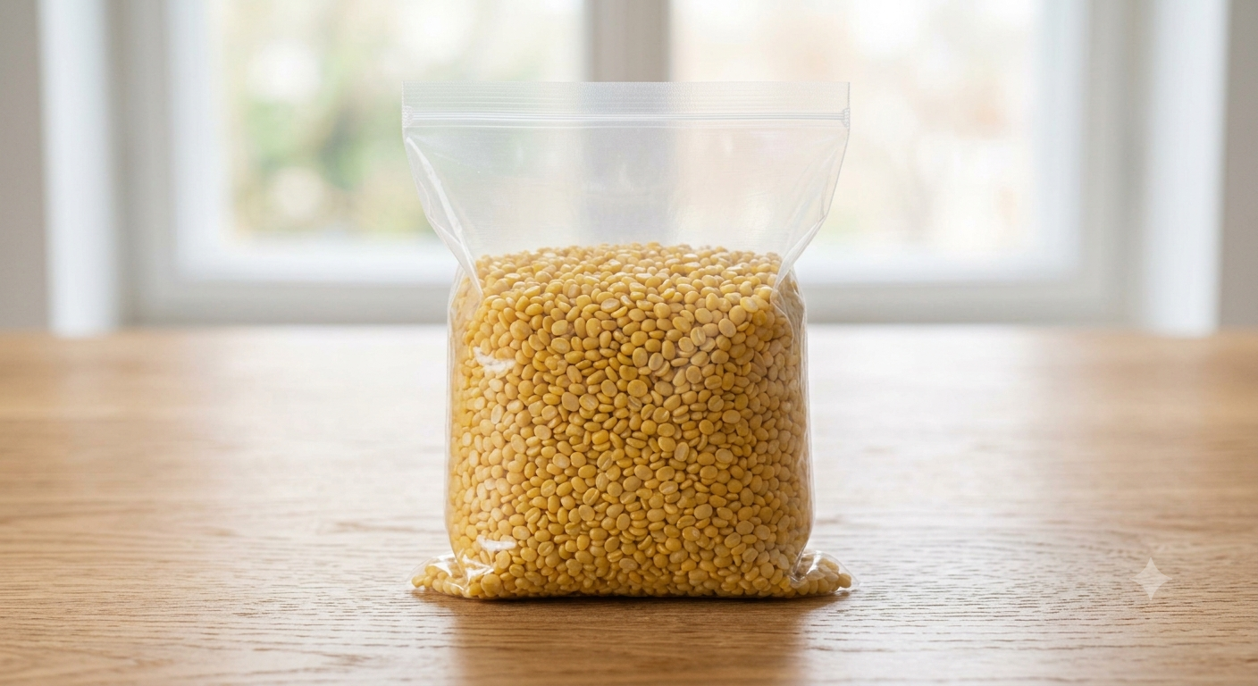 Dal Moong (15 kg)