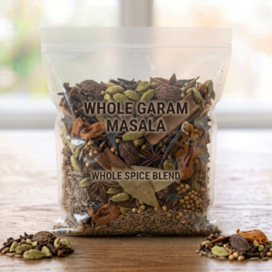 Whole Garam Masala (1 kg)