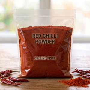 Red Chilli Powder (1 kg)