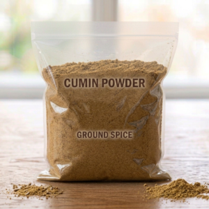 Cumin Powder (1 kg)