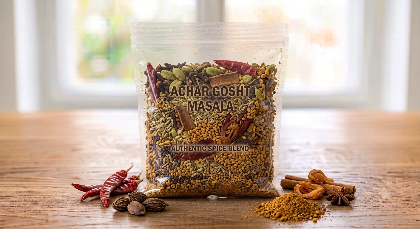 Achar Gosht Masala (1 kg)