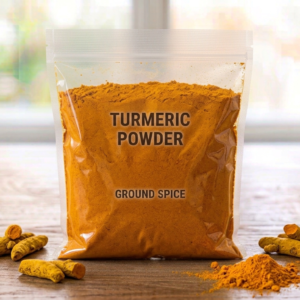 Turmeric Powder (1 kg)