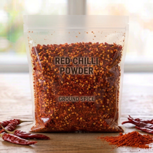 Crushed Chilli Powder (1 kg)