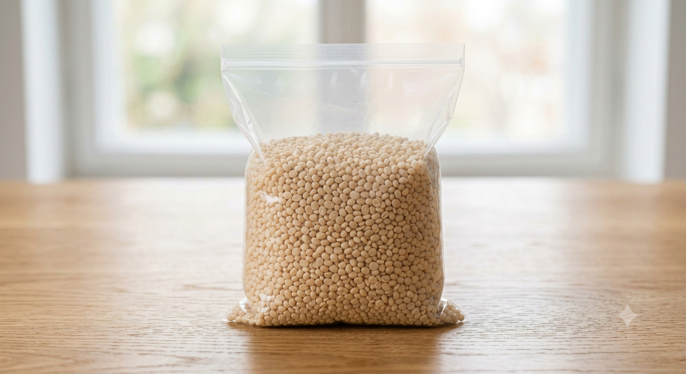 Dal Urad (15 kg)