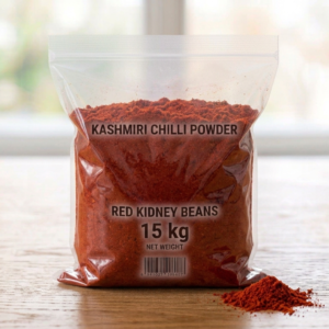 Kashmiri Chilli Powder (1 kg)