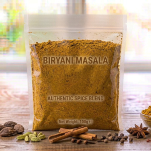 Biryani Masala (1 kg)