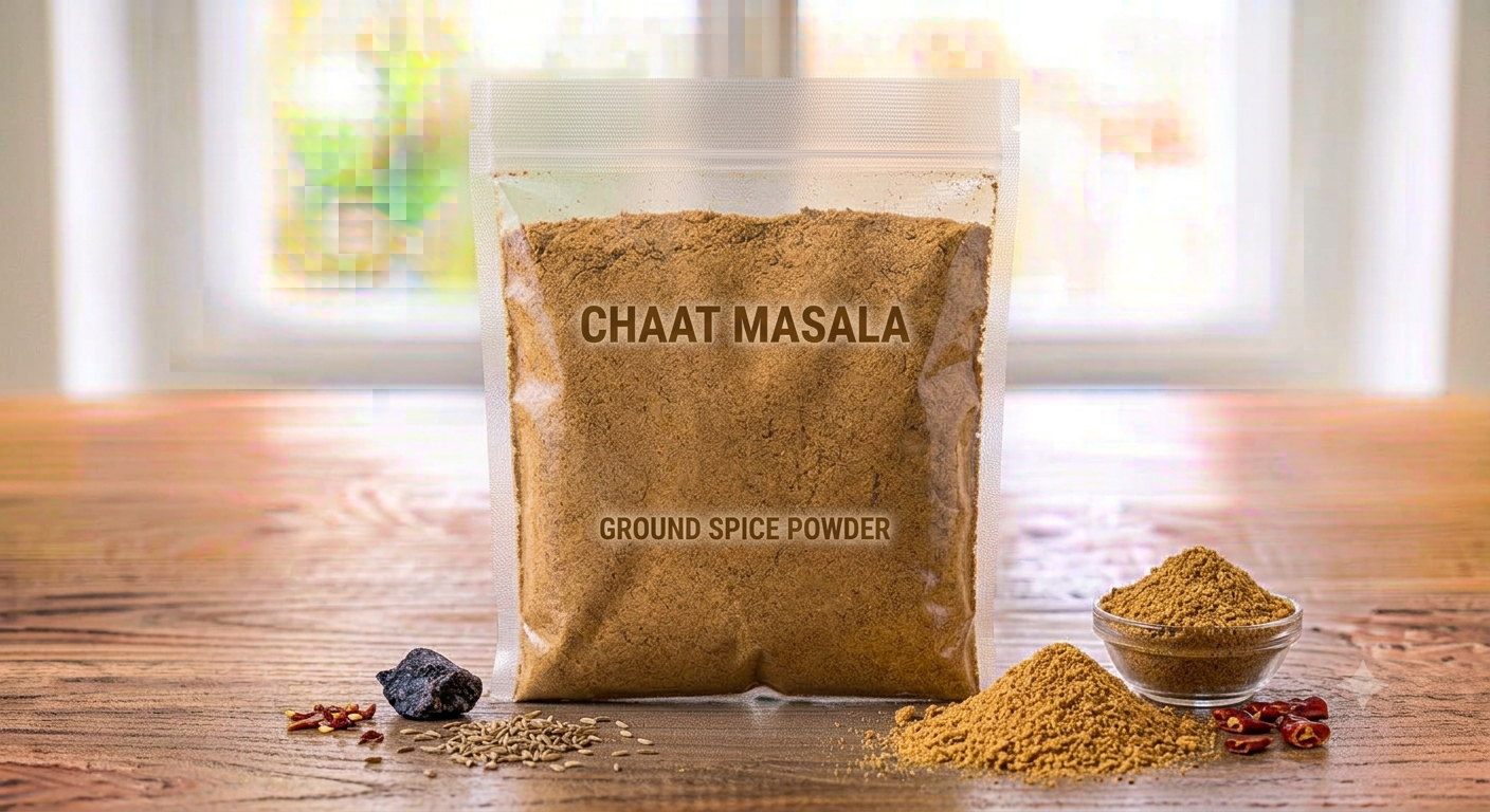 Chat Masala (1 kg)