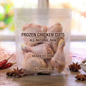 Chicken (Frozen)