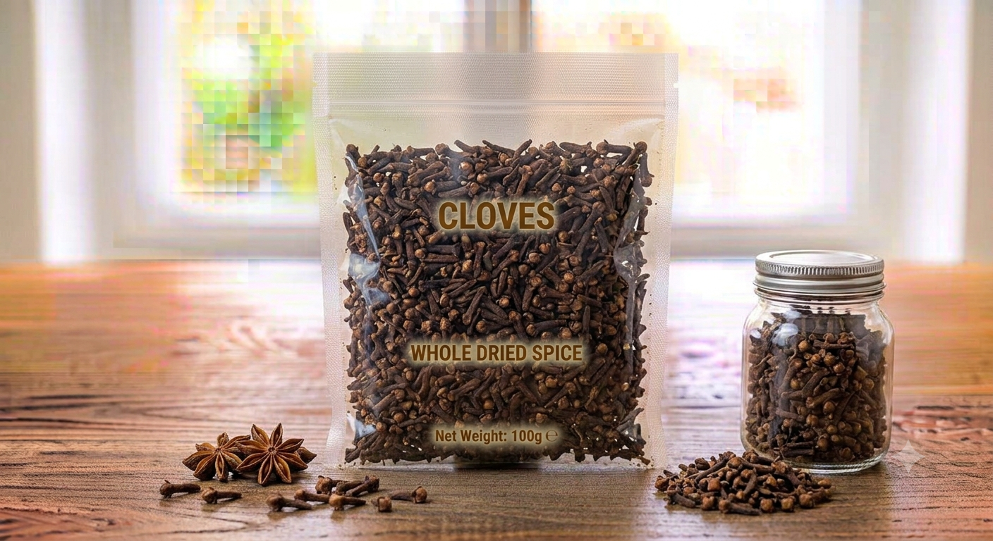 Cloves (500 g)