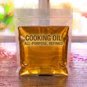 Cooking Oil (5 Ltr)