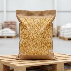 Dal Chana (Split Bengal Gram) – 15KG
