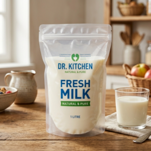 Dr Kitchen Milk (1 Carton)