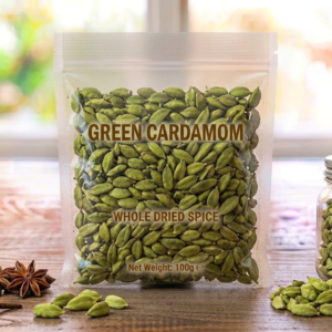 Cardamom Green (500 g)