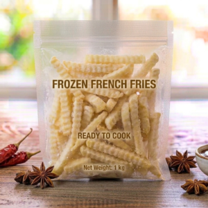 French Fries (Frozen)