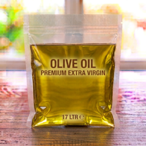 Olive Oil (17 Ltr)
