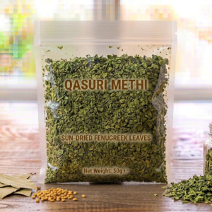 Qasuri Methi (1 kg)