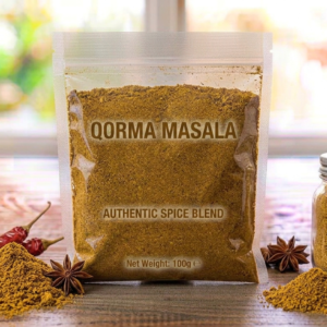 Korma Masala (1 kg)