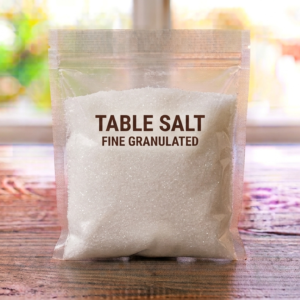 Salt (25 kg)