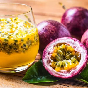 Passion Fruit – 500g