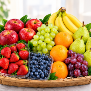 Signature Fruits Selection Approximately 3kg
