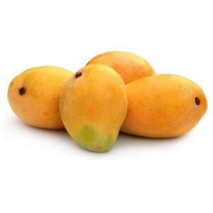 Egyptian Mango 1kg