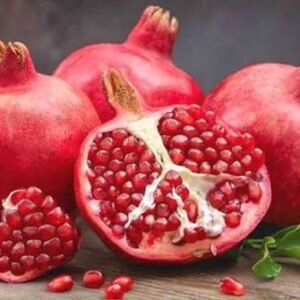 Pomegranate – 500g