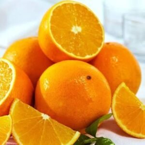 Valencia Orange 500g