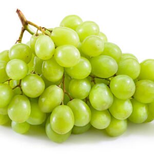 White Grapes 500g