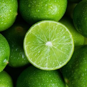 Green Lime 500g